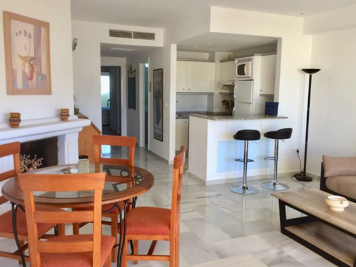 Puerto Marina Apartment Benalmadena