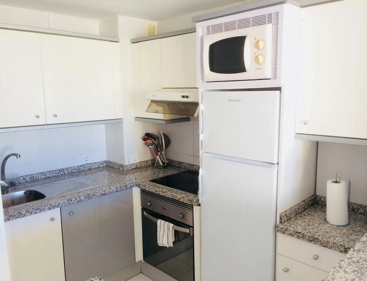 Puerto Marina Apartment Benalmadena