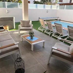Alma Gym Costa Teguise