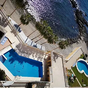 Apartment Apartamento Costa, Torremuelle, Benalmádena