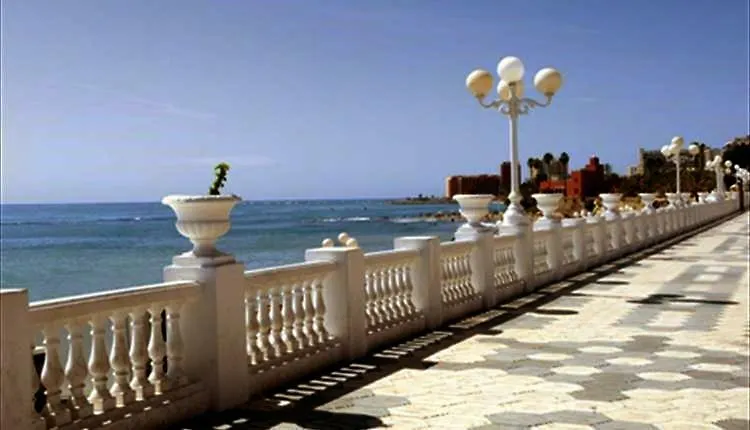 Puerto Marina Apartment Benalmadena